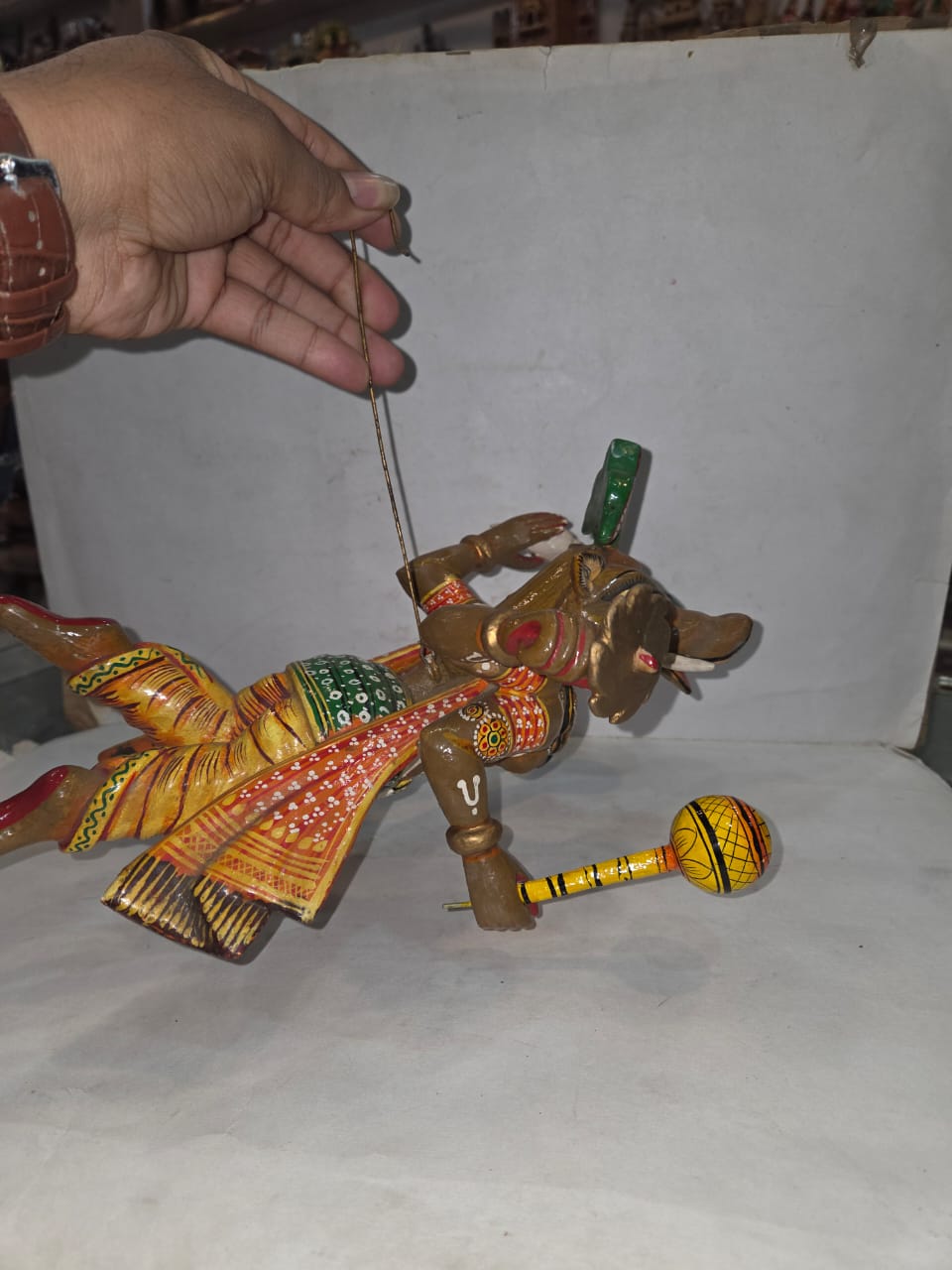 natural and artistic